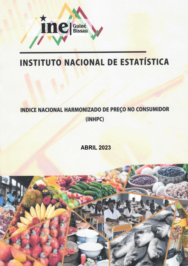 Publicação do IHPC do mês de janeiro