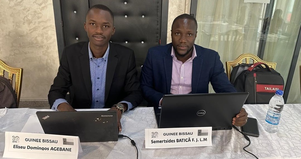 Seminário de Formaçâo sobre Software EUROTRACE para Estatisticos  do Comércio Internacional de Bens no Âmbitoo dos Estados Membros da UEMOA