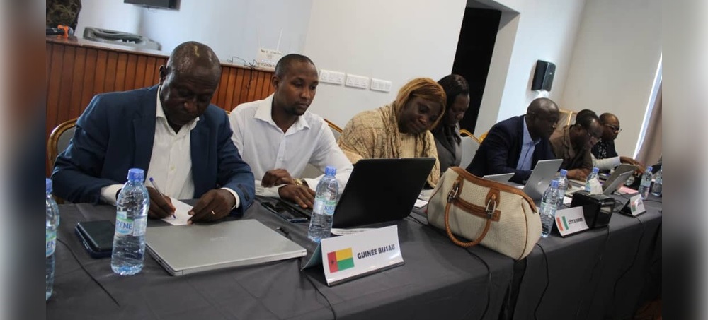Ateliê Regional para Estabilizar Base de Cálculo do Índice de Compromisso dos Estados Membros da UEMOA com a Integração Regional e Restituição dos Resultados de Cálculo de Índice